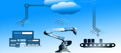 把工業(yè)互聯(lián)網(wǎng)做大做強(qiáng) 驅(qū)動(dòng)產(chǎn)業(yè)升級(jí)的互聯(lián)網(wǎng)信息服務(wù)