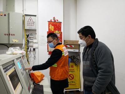 湖北恩施 義務檢測維保消防設施，儀器儀表修理助力企業安全復工復產